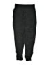 Rumi + Ryder Tweed Gray Black Sweatpants Size L (kids) - photo 1