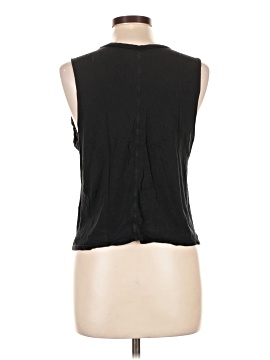 Barre3 Sleeveless T-Shirt (view 2)