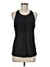 Lululemon Athletica Black Active Tank Size 6 - photo 1