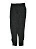 Rumi + Ryder Tweed Gray Black Sweatpants Size L (kids) - photo 2