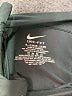 Nike Black Athletic Shorts Size 3T - photo 3