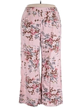 Shein Curve Casual Pants