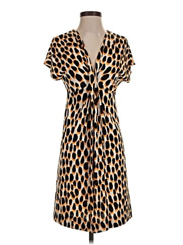 Diane von Furstenberg Casual Dress (view 1)