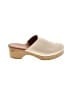 Universal Thread Ivory Mule/Clog Size 8 - photo 1