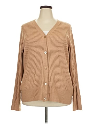 Liz Claiborne Kimono (view 1)