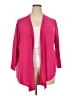Terra & Sky Pink Kimono Size 2X - photo 1