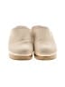 Universal Thread Ivory Mule/Clog Size 8 - photo 2