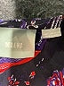 Maeve Paisley Black Jumpsuit Size 0 - photo 4