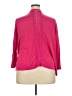 Terra & Sky Pink Kimono Size 2X - photo 2