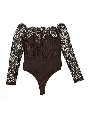 Unbranded Bodysuit (view 2)