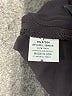 Lanston Black Cocktail Dress Size M - photo 8