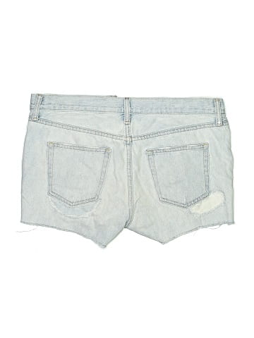 Gap Denim Shorts (view 2)