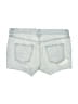 Gap 100% Cotton Blue Denim Shorts Size 27 waist - photo 2