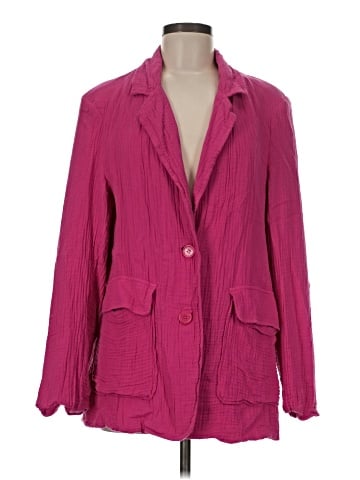 Stoosh Blazer (view 1)