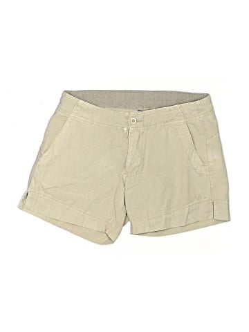 Kavu Khaki Shorts (view 1)