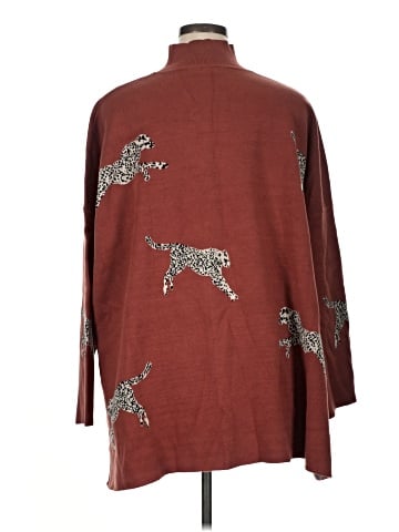 chic soul (chicsoul.com) Pullover Sweater (view 2)
