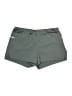 Avia Solid Green Athletic Shorts Size 20 - photo 1