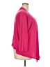 Terra & Sky Pink Kimono Size 2X - photo 4