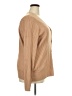 Liz Claiborne Tan Kimono Size 4X - photo 4