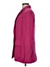Stoosh 100% Cotton Pink Blazer Size M - photo 5