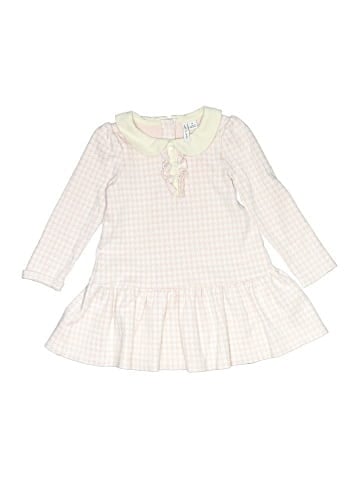Janie and Jack Dress (view 1)