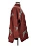 chic soul (chicsoul.com) Animal Print Burgundy Pullover Sweater Size 1X - photo 4