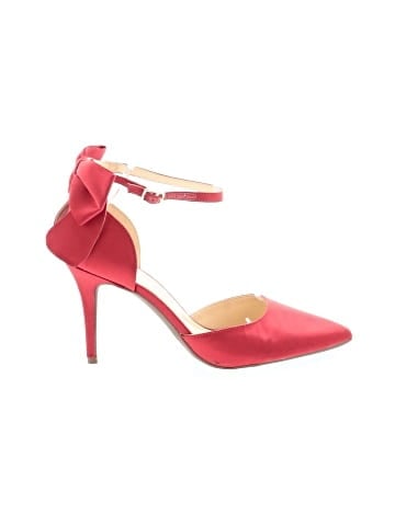 Jessica Simpson Heels (view 1)