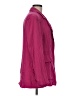 Stoosh 100% Cotton Pink Blazer Size M - photo 4