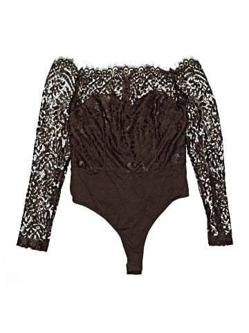 Unbranded Bodysuit (view 1)
