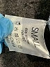 LIVE THE PROCESS Tweed Gray Casual Pants Size S - photo 8
