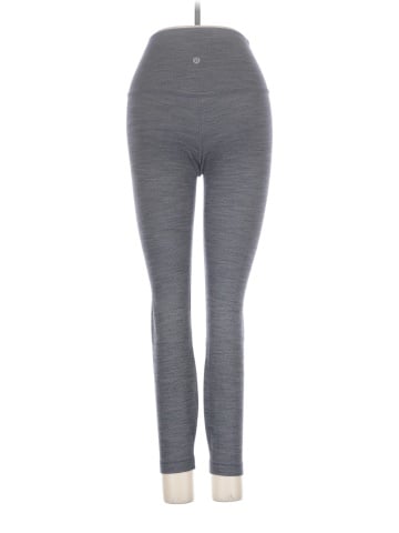 Lululemon Athletica Yoga Pants (view 2)