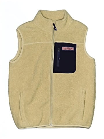 Vineyard Vines Vest (view 1)