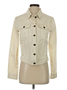 Garnet Hill Denim Jacket