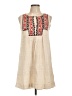 Max Studio 100% Cotton Ivory Sleeveless Blouse Size S - photo 1