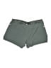 Avia Solid Green Athletic Shorts Size 20 - photo 2