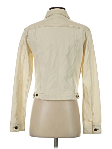 Garnet Hill Denim Jacket (view 2)