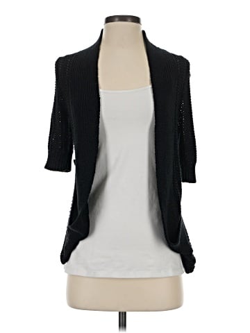 Moth Cardigan (view 1)