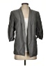 LC Lauren Conrad Gray Blazer Size 4 - photo 1