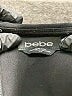 Bebe Solid Black Active Pants Size L - photo 7