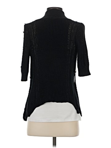 Moth Cardigan (view 2)