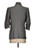 LC Lauren Conrad Gray Blazer Size 4 - photo 2
