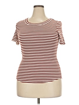 Carly Jean Short Sleeve T-Shirt (view 1)