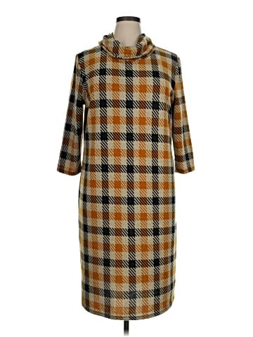 Tacera Casual Dress (view 1)