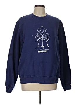 madhappy Sweatshirt (view 1)