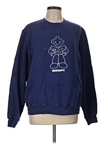 madhappy Sweatshirt (view 1)
