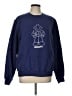 madhappy 100% Cotton Blue Sweatshirt Size L - photo 1