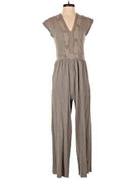 Carly Jean Jumpsuit