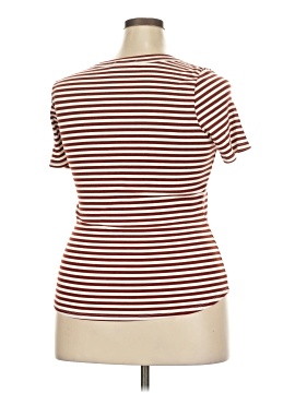 Carly Jean Short Sleeve T-Shirt (view 2)