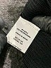 Dissh Black Sweater Vest Size XXL - photo 9