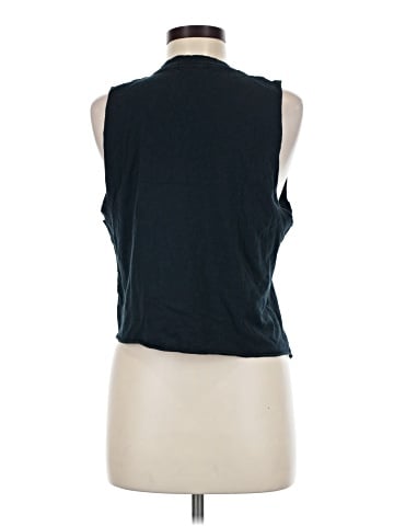 John Galt Sleeveless T-Shirt (view 2)